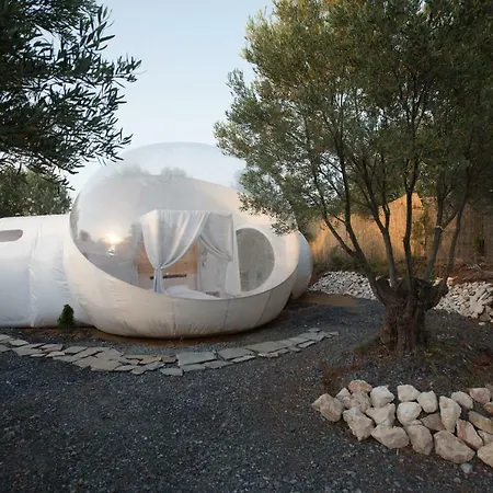 Luxury Bubble Suites Luxury tent